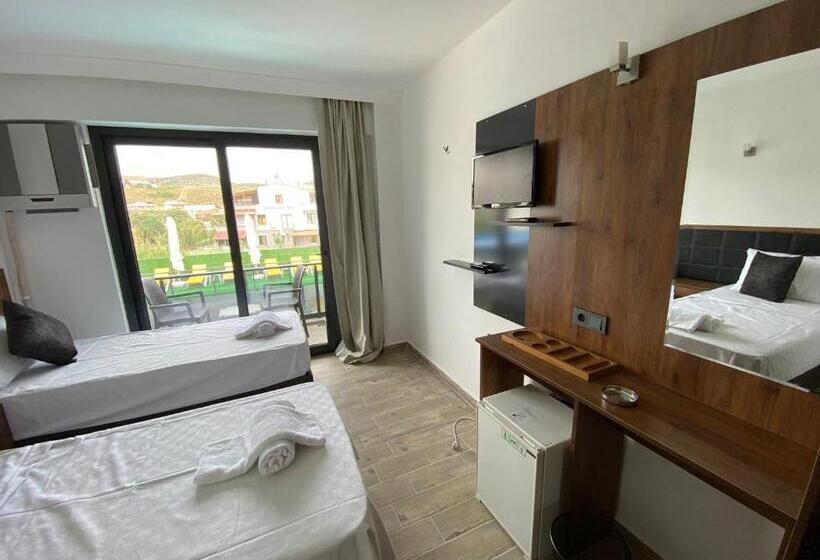 Ataş Aqua Otel Avşa