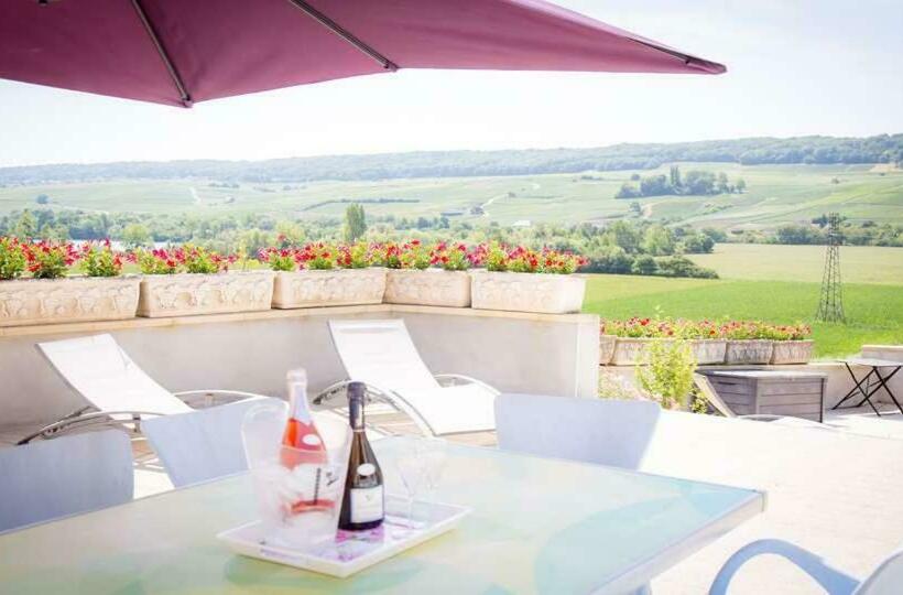 צימר Domaine Bacchus