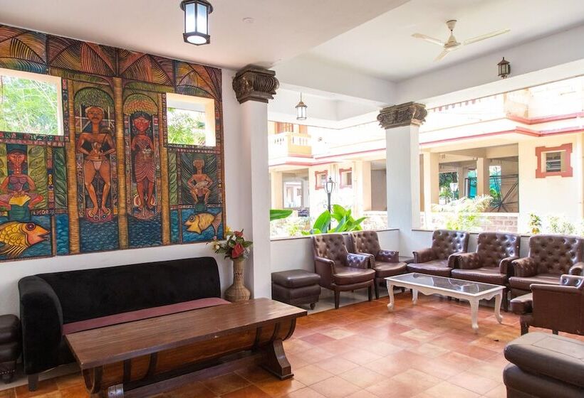 Nocleg ze śniadaniem Emerald Highland Beach Resort