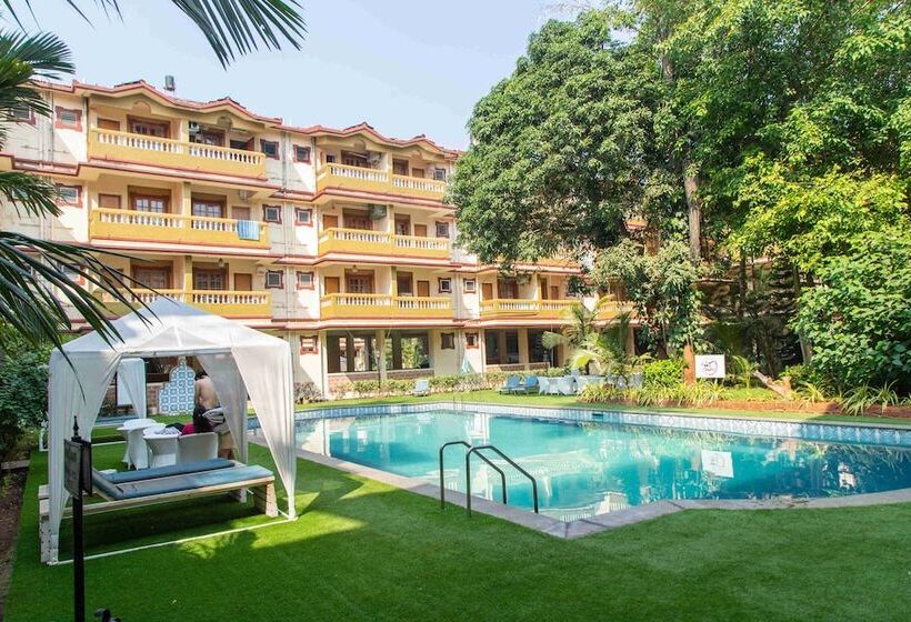 Nocleg ze śniadaniem Emerald Highland Beach Resort