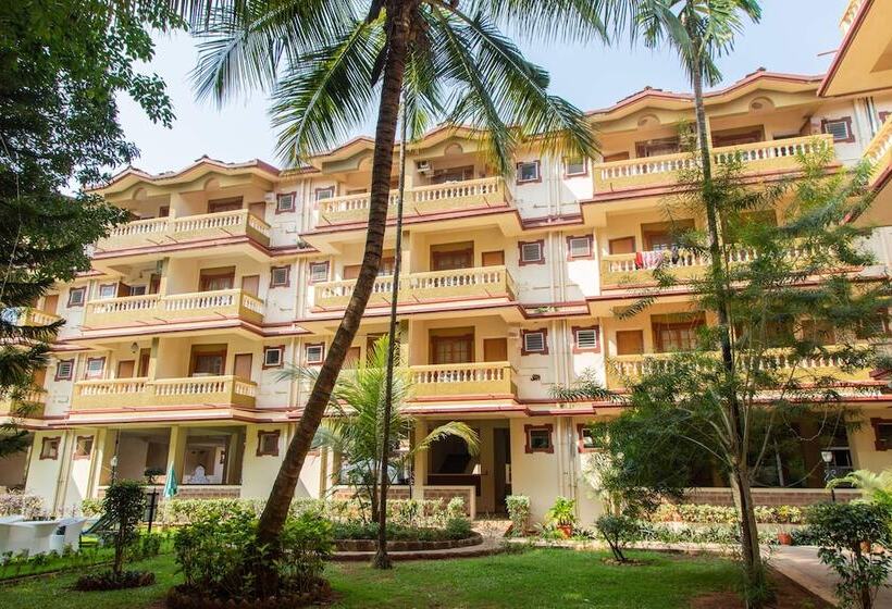 Nocleg ze śniadaniem Emerald Highland Beach Resort