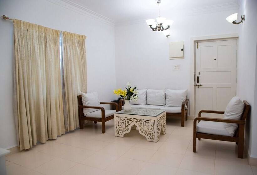 Nocleg ze śniadaniem Emerald Highland Beach Resort