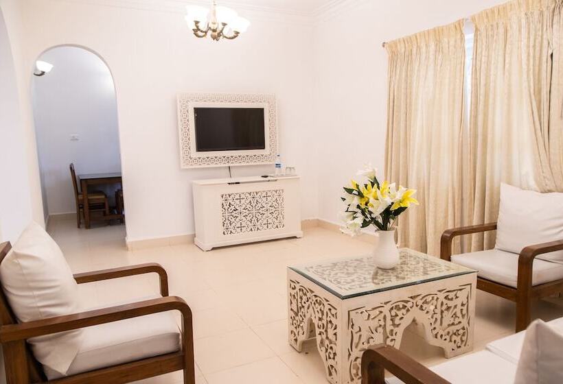 Nocleg ze śniadaniem Emerald Highland Beach Resort