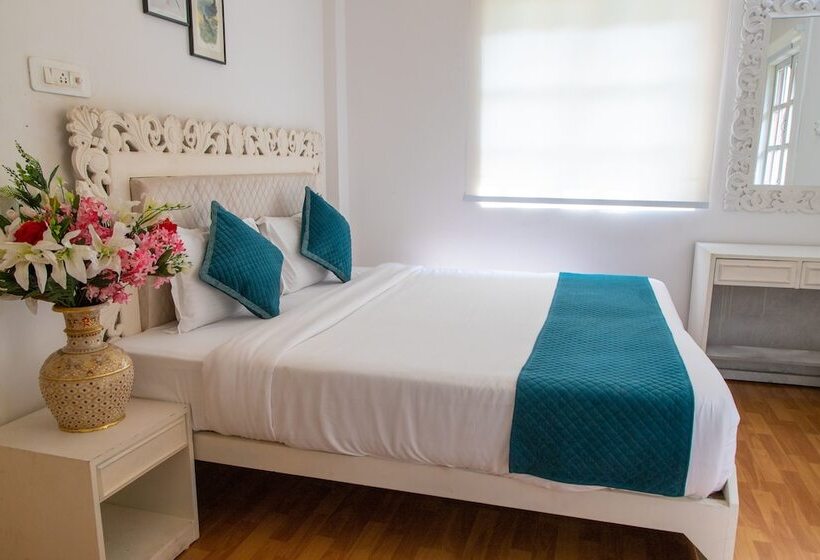 Nocleg ze śniadaniem Emerald Highland Beach Resort