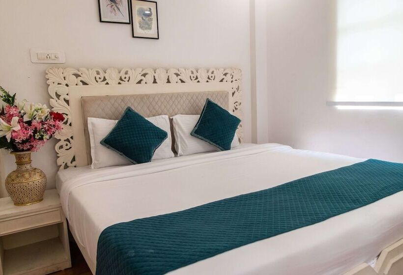 Nocleg ze śniadaniem Emerald Highland Beach Resort