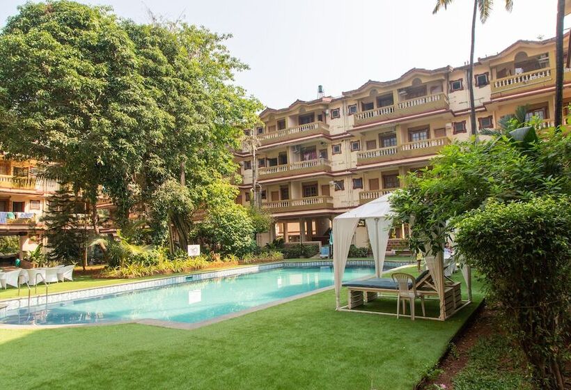 Nocleg ze śniadaniem Emerald Highland Beach Resort