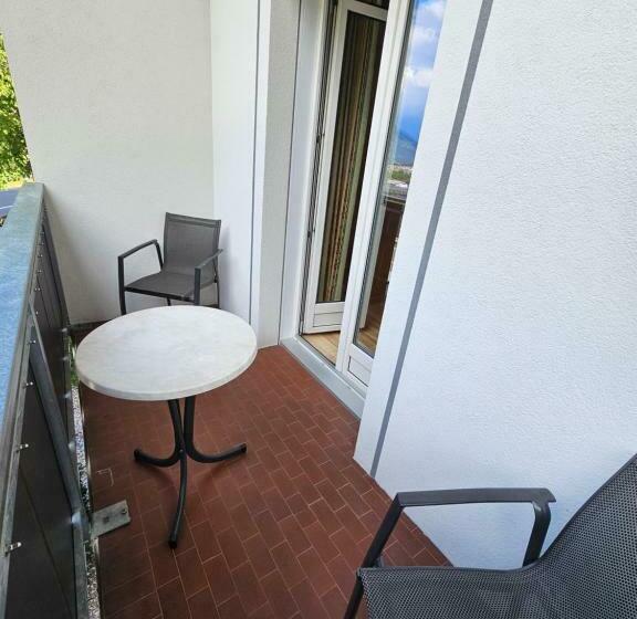 צימר Haus Beim Seppl