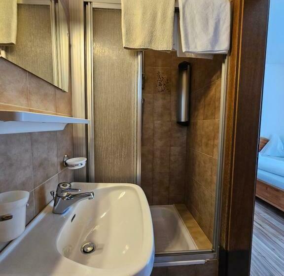 צימר Haus Beim Seppl