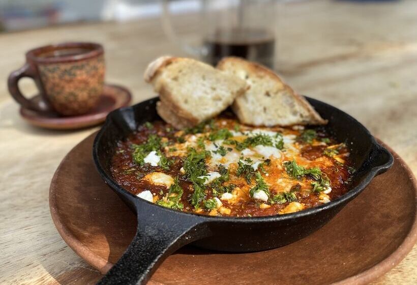 مبيت وإفطار Jakes On The Beach