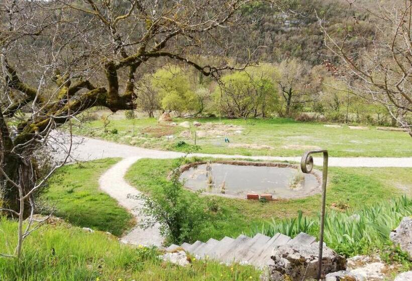 Bed and Breakfast Oltarcie   Maison D Hôte Avec Piscine