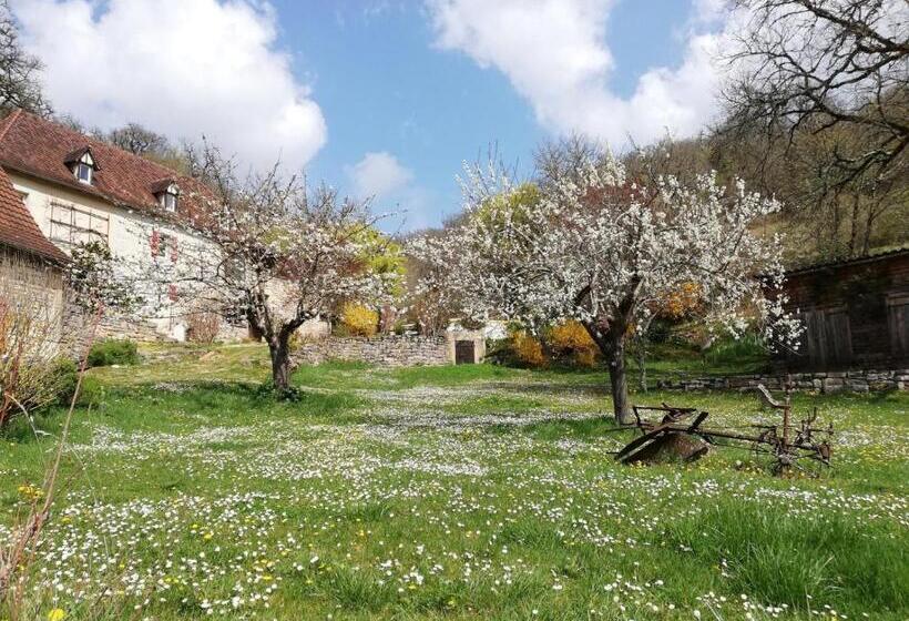 Bed and Breakfast Oltarcie   Maison D Hôte Avec Piscine
