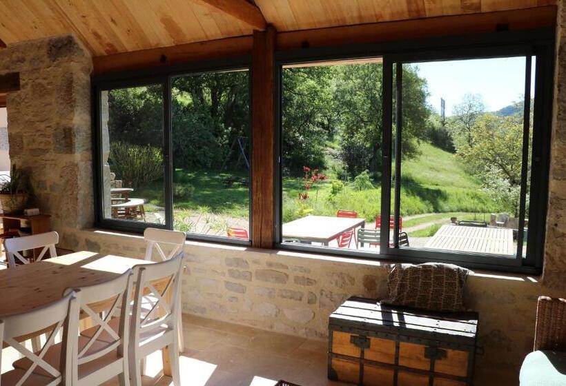 Bed and Breakfast Oltarcie   Maison D Hôte Avec Piscine