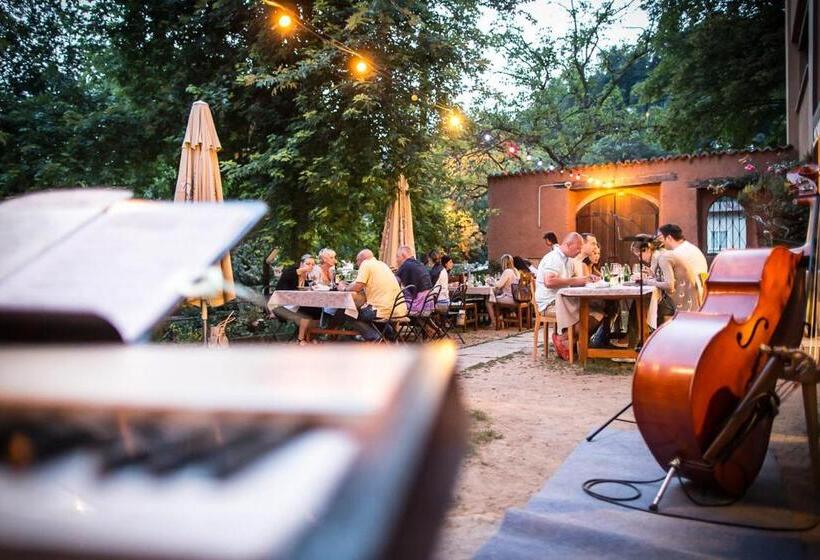 Bed & Breakfast Osteria Con Alloggio Ul Furmighin