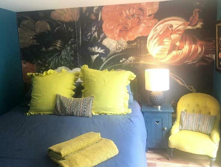 민박 The Welcome Snug