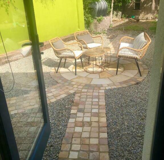 민박 The Welcome Snug