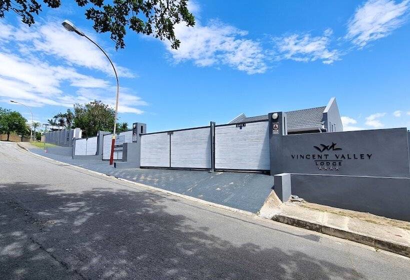 ベッドアンドブレックファースト Vincent Valley Lodge