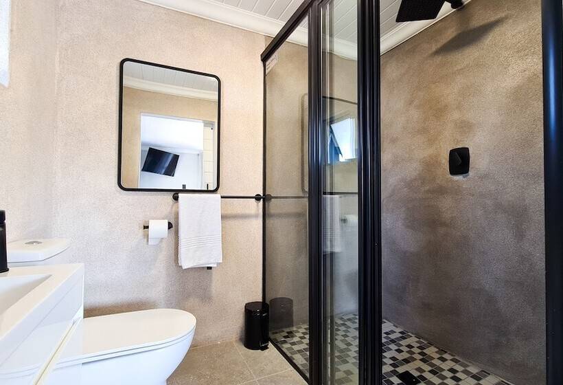 ベッドアンドブレックファースト Vincent Valley Lodge