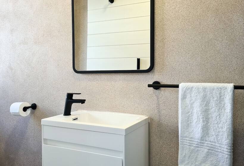 ベッドアンドブレックファースト Vincent Valley Lodge