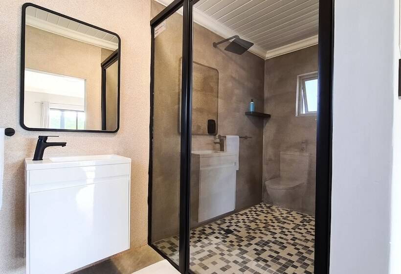 ベッドアンドブレックファースト Vincent Valley Lodge