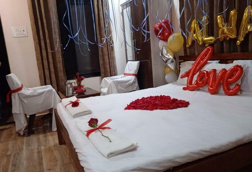 مبيت وإفطار Vinee S Kitchen And Motel