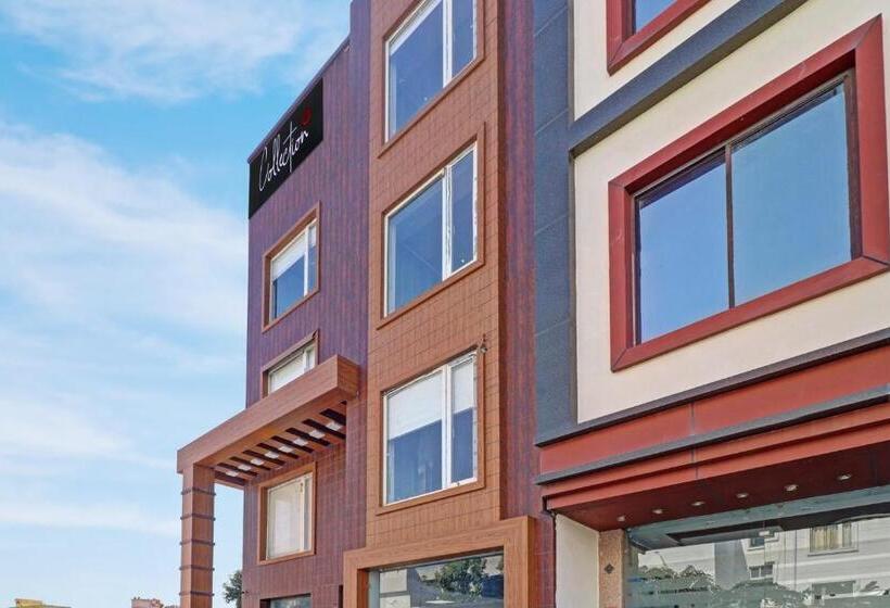 ホテル Collection O Ganga Sports