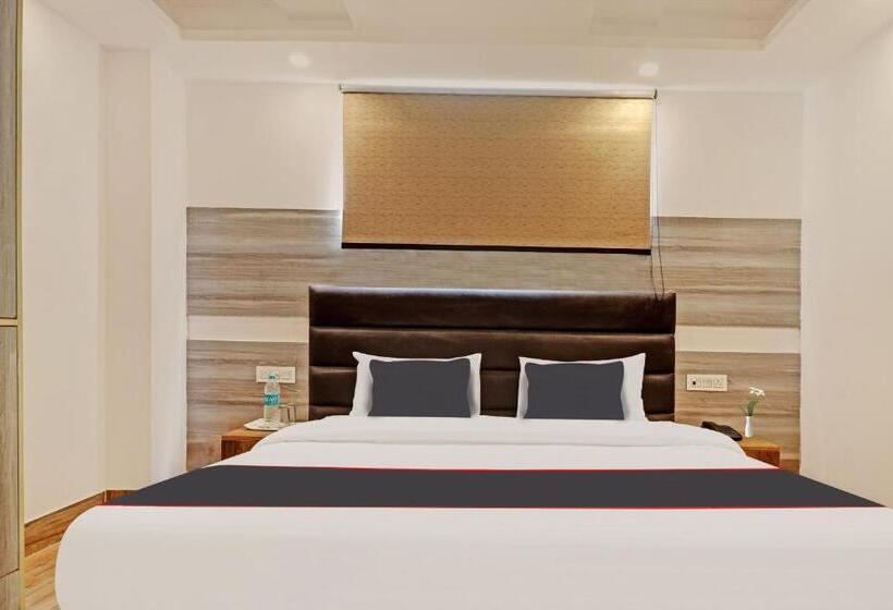 ホテル Collection O Ganga Sports