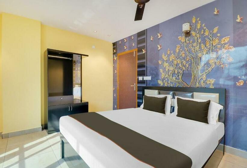 Collection O Hotel Simhadri