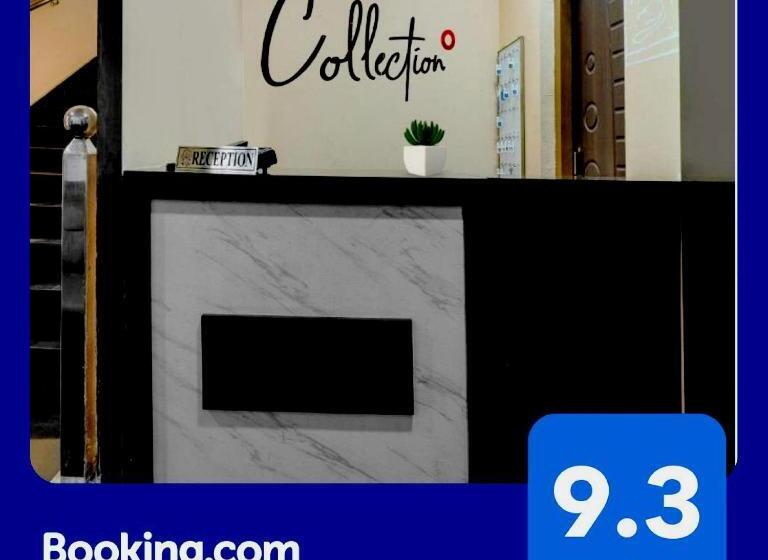 Collection O Hotel Simhadri