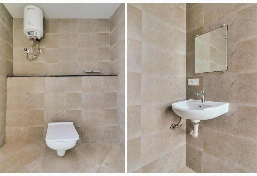 Collection O Hotel Simhadri