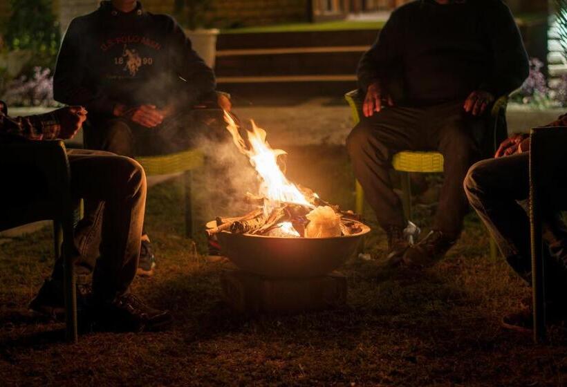 Corbett River Valley Resort