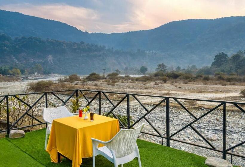 Corbett River Valley Resort