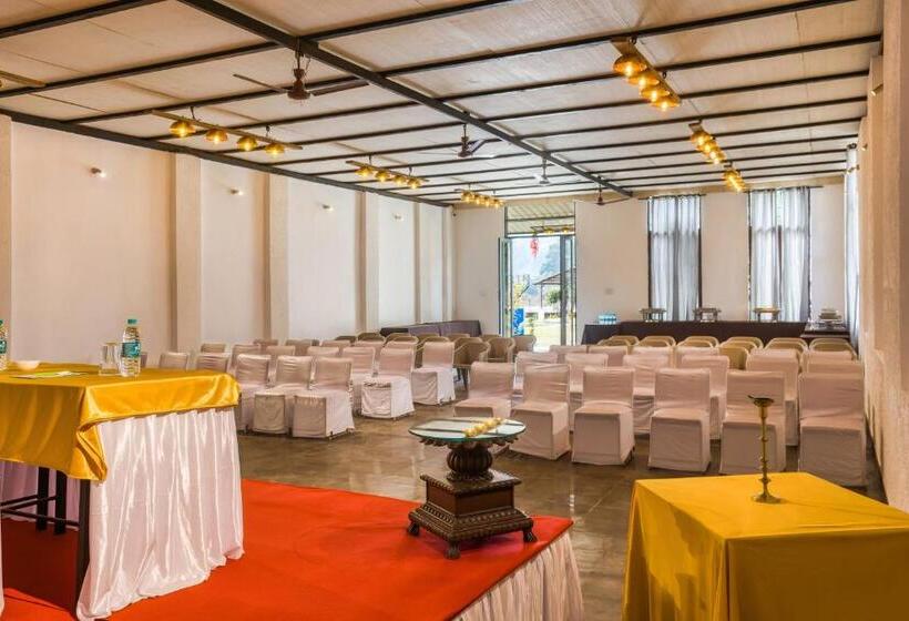 Corbett River Valley Resort