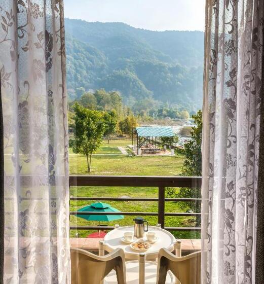 Corbett River Valley Resort