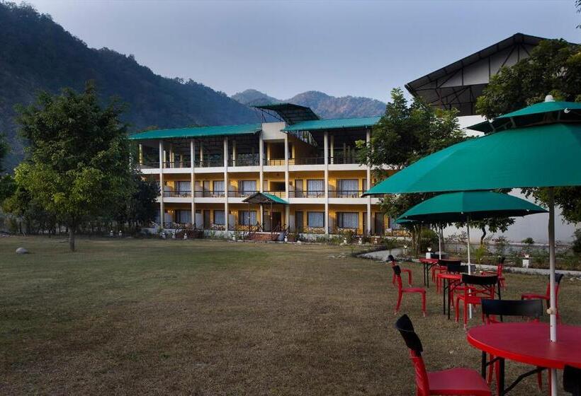 Corbett River Valley Resort