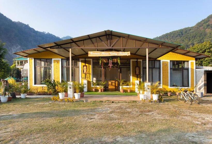 Corbett River Valley Resort