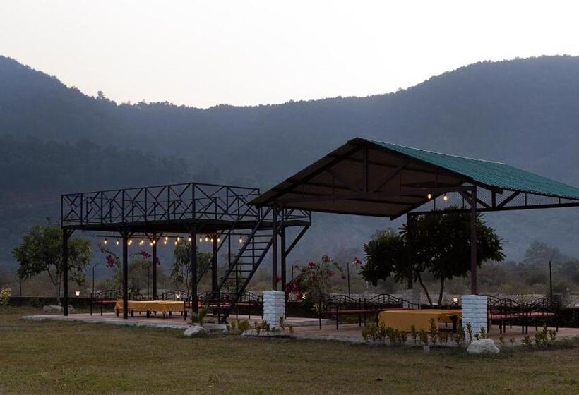 Corbett River Valley Resort