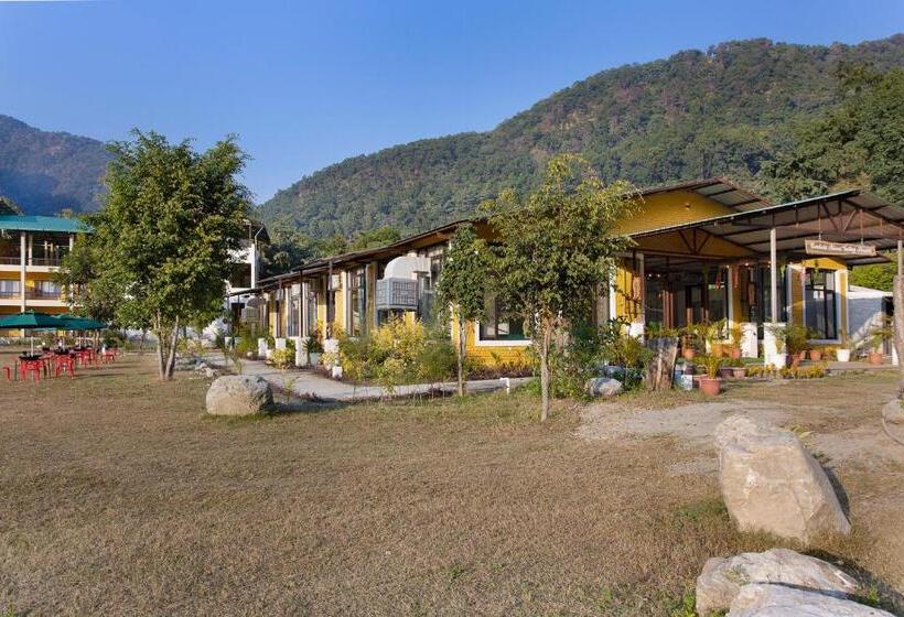 Corbett River Valley Resort