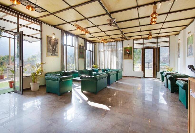 Corbett River Valley Resort