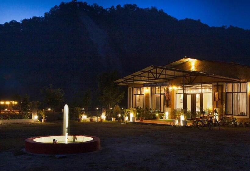 Corbett River Valley Resort