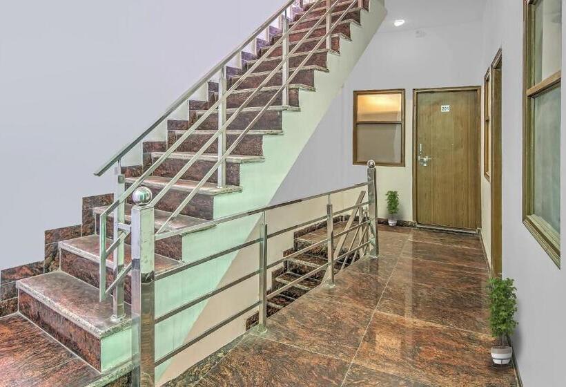 Flagship Dimond Hotel 2