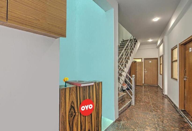 Flagship Dimond Hotel 2