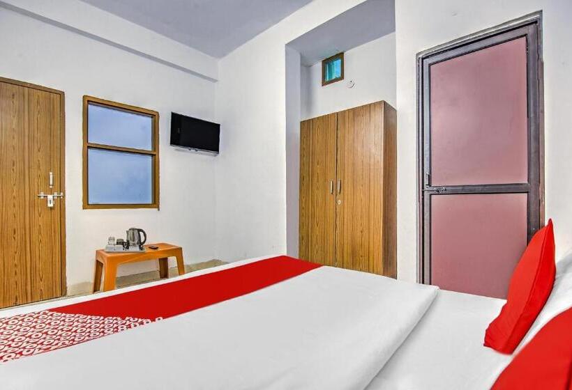 Flagship Dimond Hotel 2