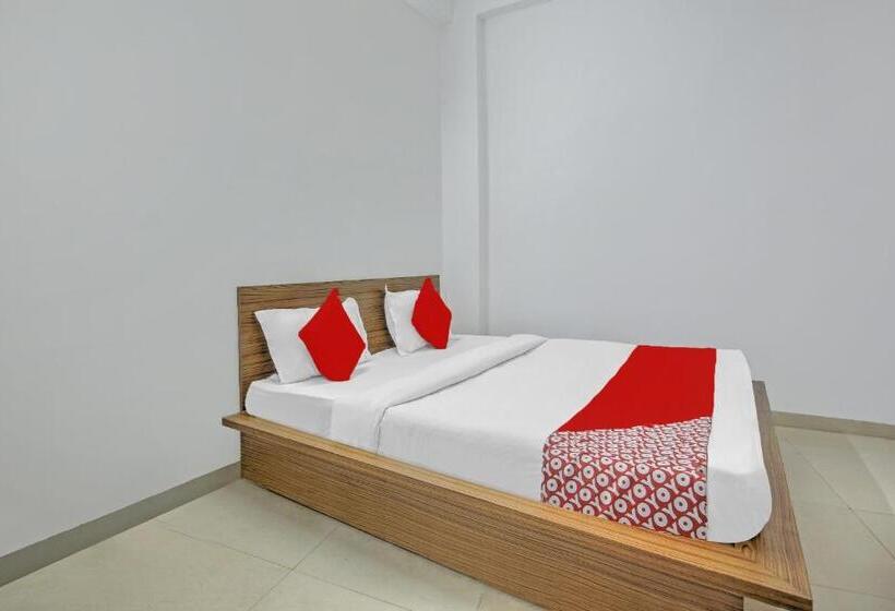 Flagship Dimond Hotel 2