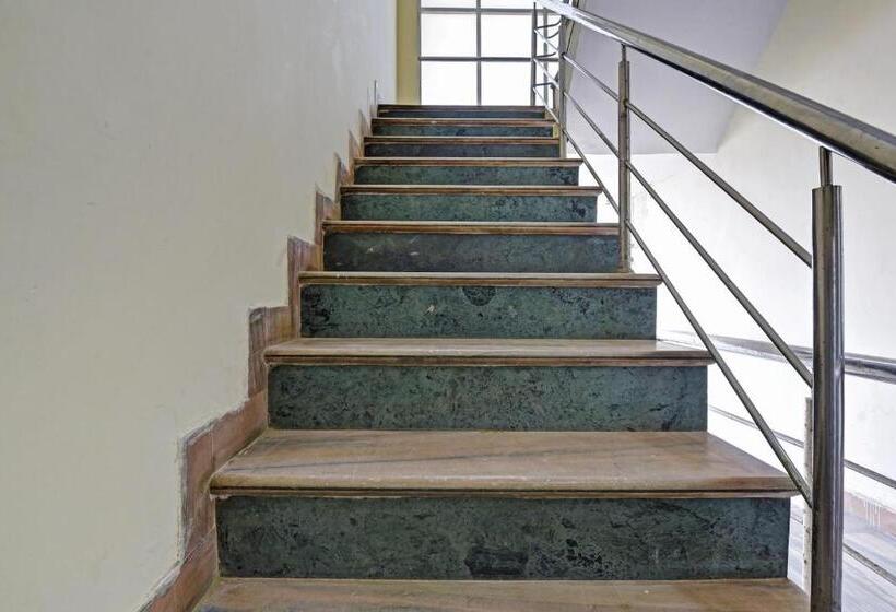 Flagship Hotel Kartikey Stays