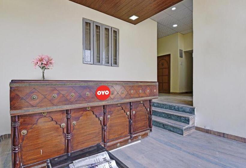 Flagship Hotel Kartikey Stays