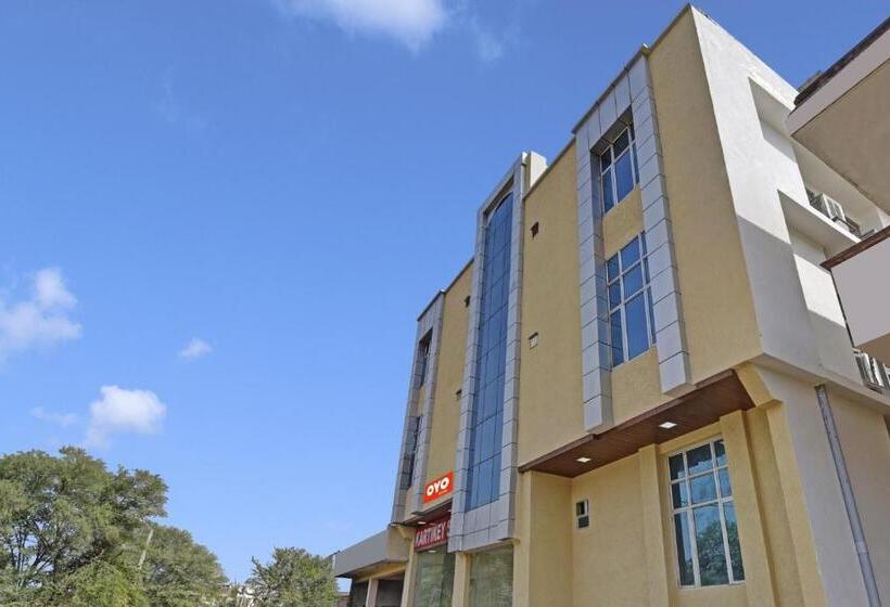 Flagship Hotel Kartikey Stays