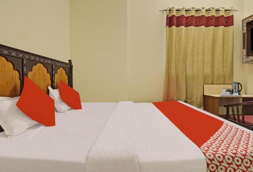 Flagship Hotel Kartikey Stays