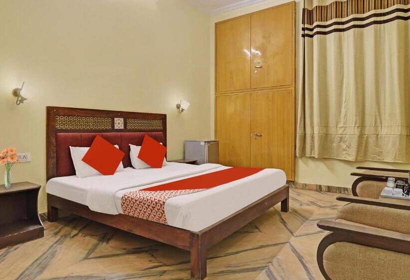 Flagship Hotel Kartikey Stays