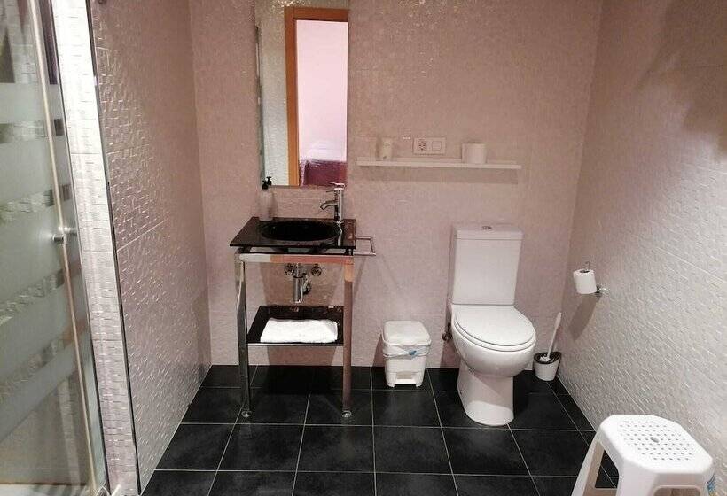 Hello Villarreal Pension