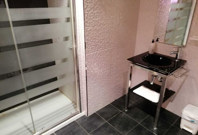 Hello Villarreal Pension